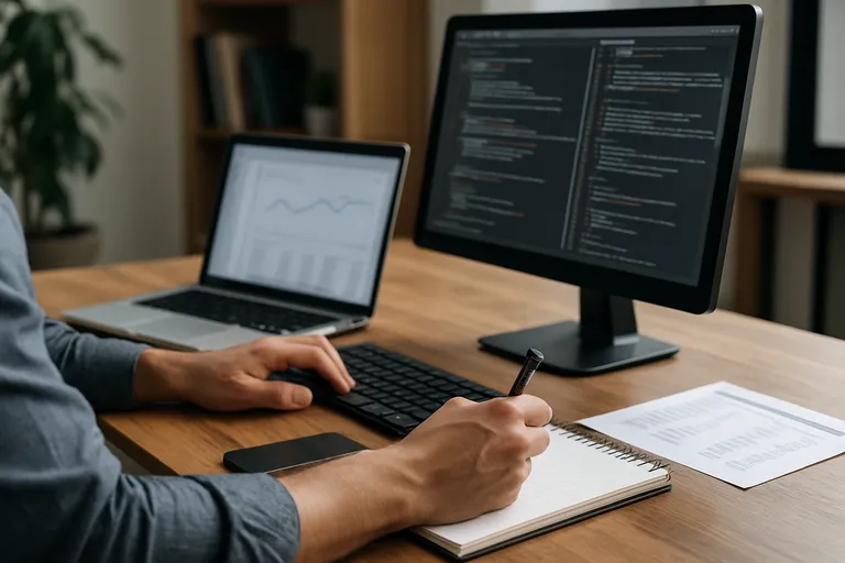 Aan de slag: kiezen, koppelen en optimaliseren