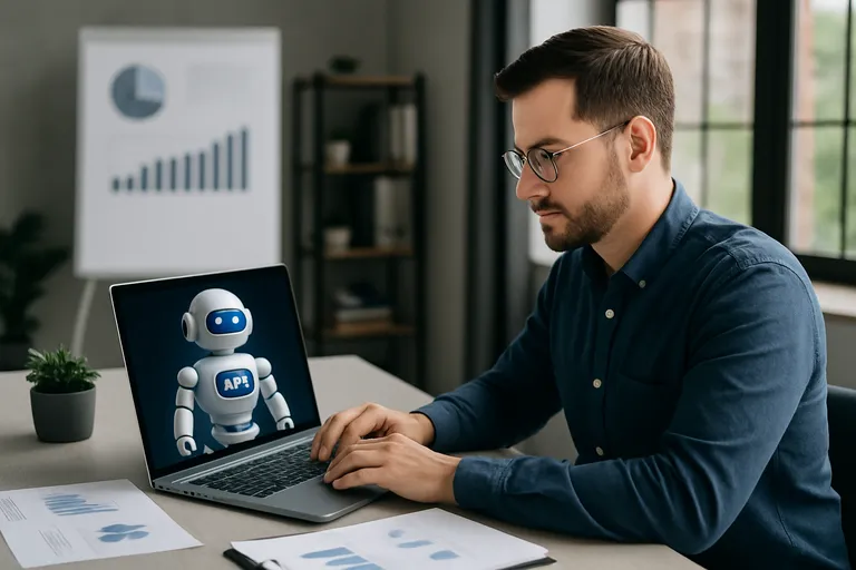 Aan de slag met RPA: van pilot naar opschaling