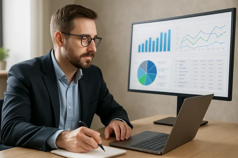 Aan de slag: stappen en best practices