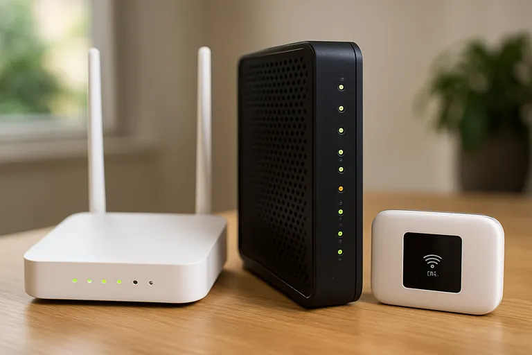 Alternatieven zonder glasvezel