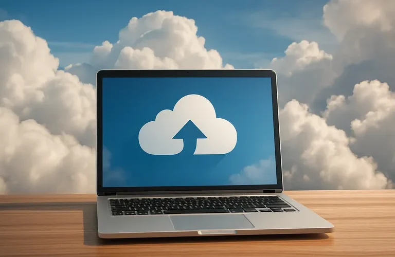 Altijd toegang tot je bestanden met veilige cloudopslag