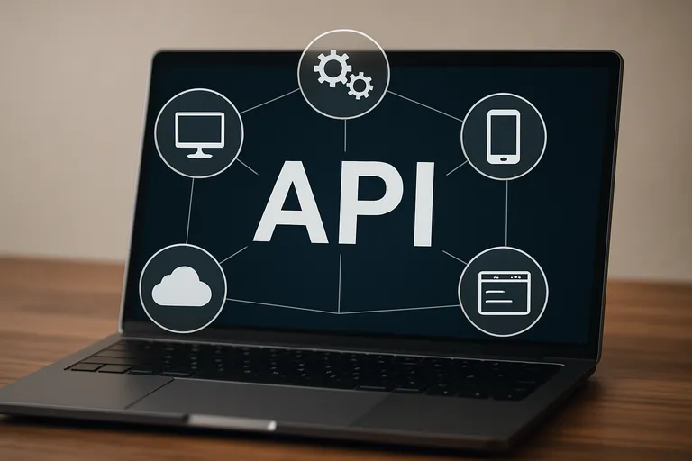 API betekenis: wat is een API