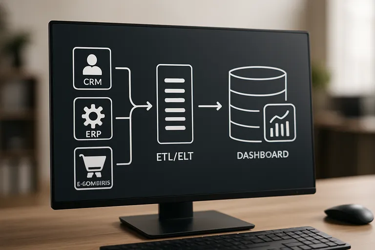 Architectuur en tools
