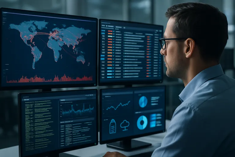 Belangrijkste capabilities in de praktijk