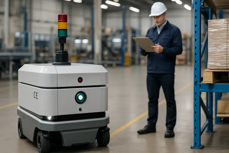 Compliance, veiligheid en duurzaamheid