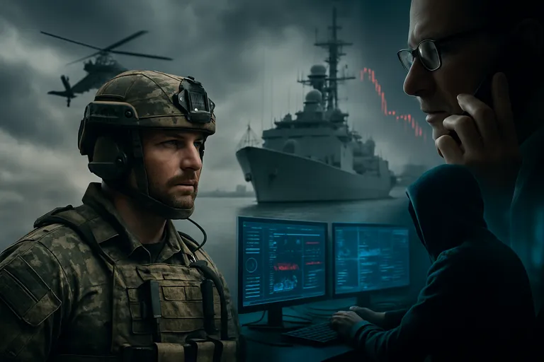 Dreigingen en trends die je nu moet kennen