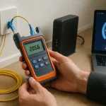 Geef je glasvezel een slimme APK voor een razendsnelle en stabiele verbinding