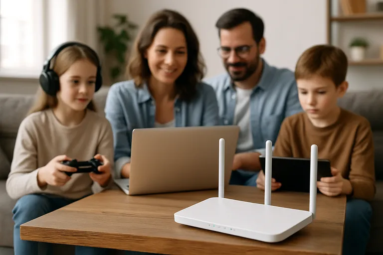 Het beste glasvezel internet abonnement kiezen