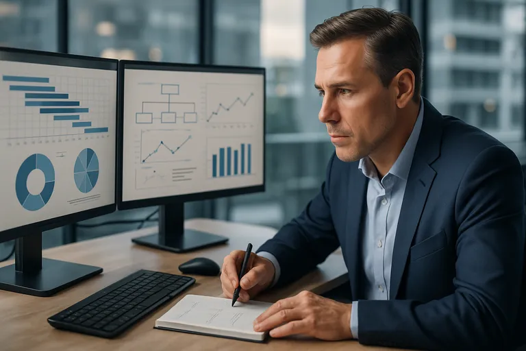 Implementatie en succes meten