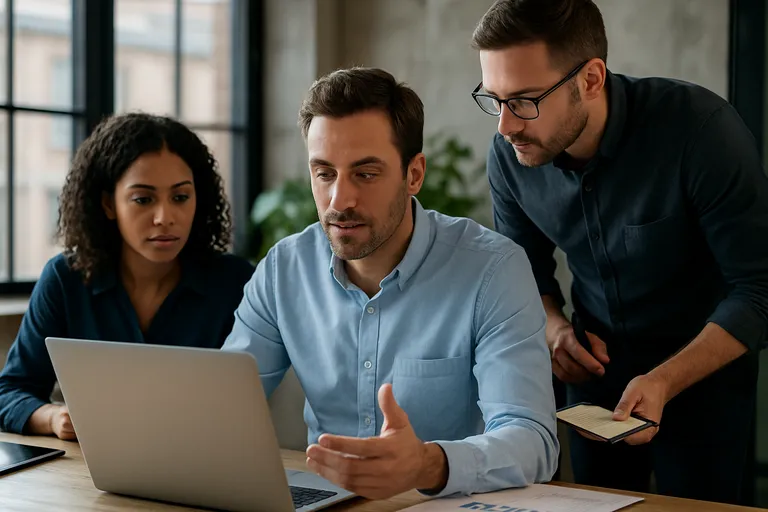 Implementatie: pragmatische best practices