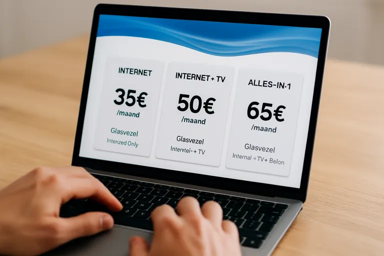 Kosten, prijzen en aanbiedingen