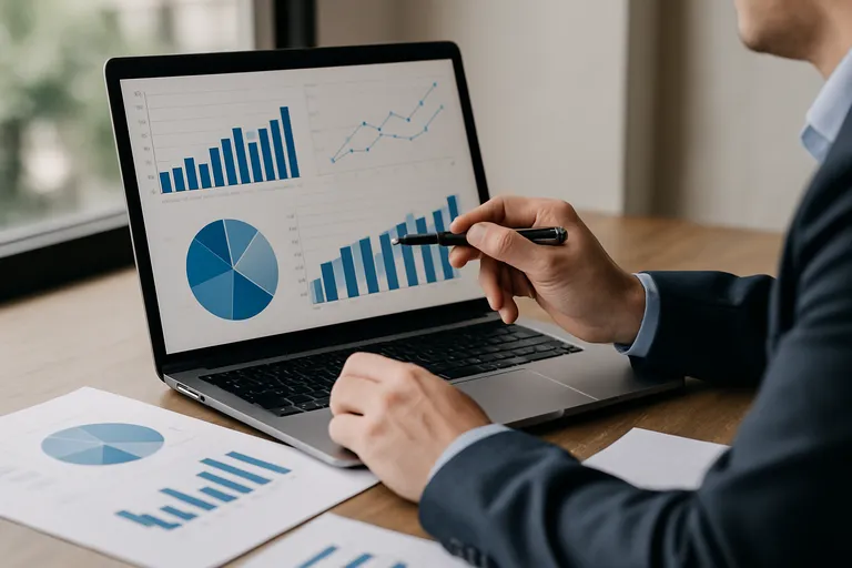 Meten, verbeteren en borgen