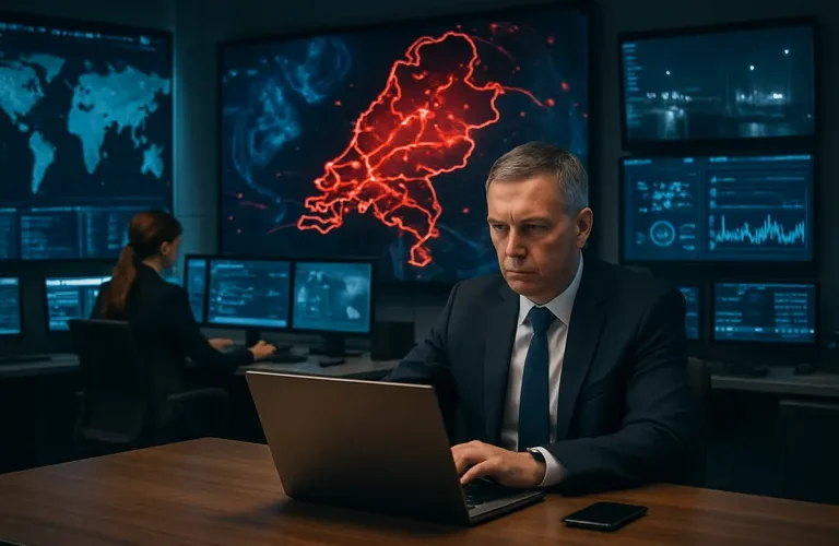 Nationale veiligheid onder druk: zo bouw je veerkracht met technologie en samenwerking