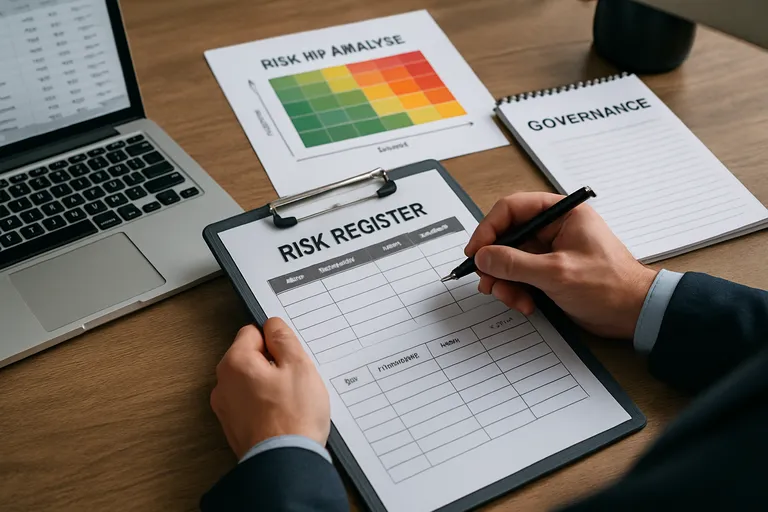 Praktische stappen voor organisaties en beleidsmakers