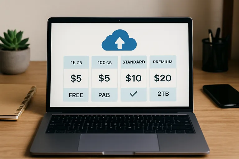 Prijzen en pakketten