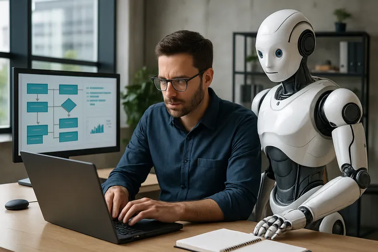 RPA software en tools: hoe kies je het juiste platform