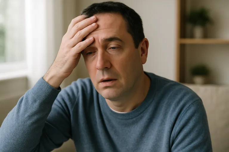 Symptomen, oorzaken en risicofactoren