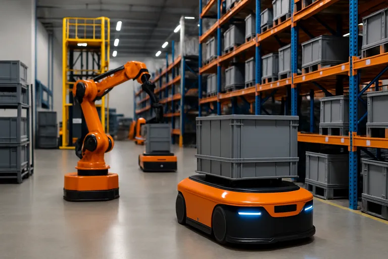 Technologieën en trends