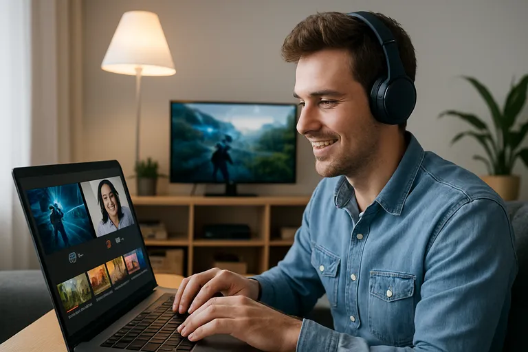 Toepassingen en snelheden van gladvezel