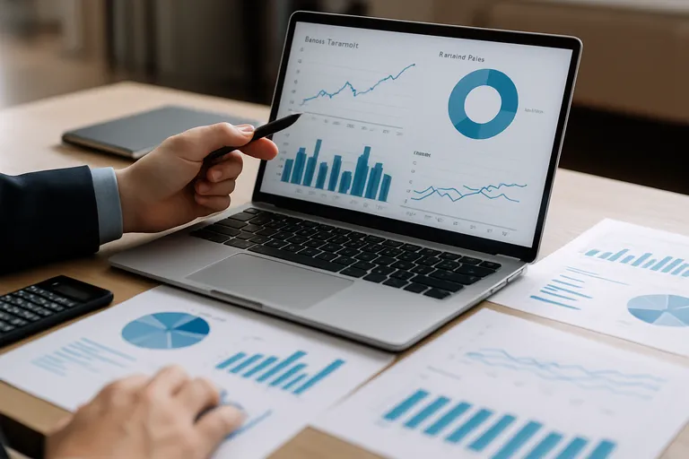 Toepassingen en trends om nu op in te spelen