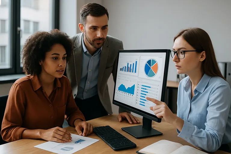 Toepassingen in je organisatie