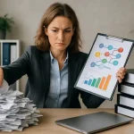 Van chaos naar controle met een toekomstbestendig data governance plan dat echt werkt