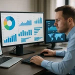 Van data naar daadkracht: stuur je organisatie met slimme business intelligence
