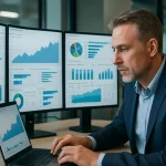 Van ruwe data naar daadkrachtige beslissingen: maak analytics de motor van je organisatie