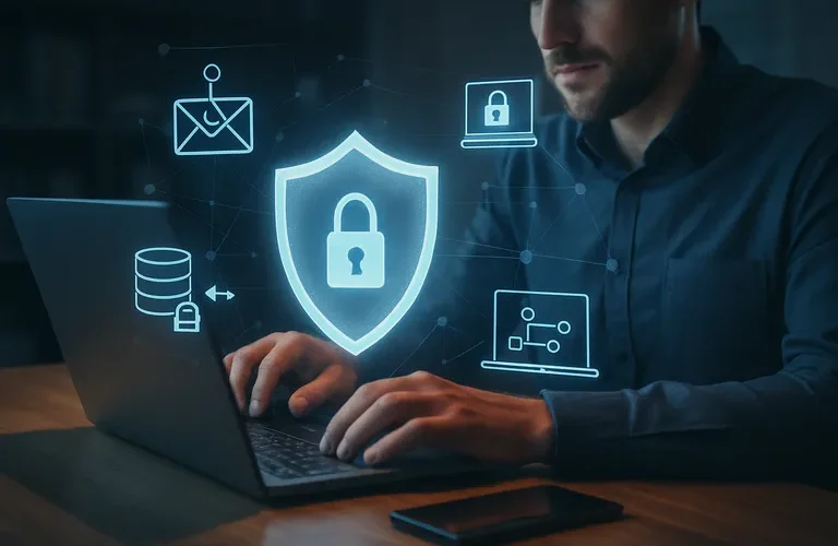 Versterk je digitale weerbaarheid tegen cyberaanvallen met slimme securitystrategieën