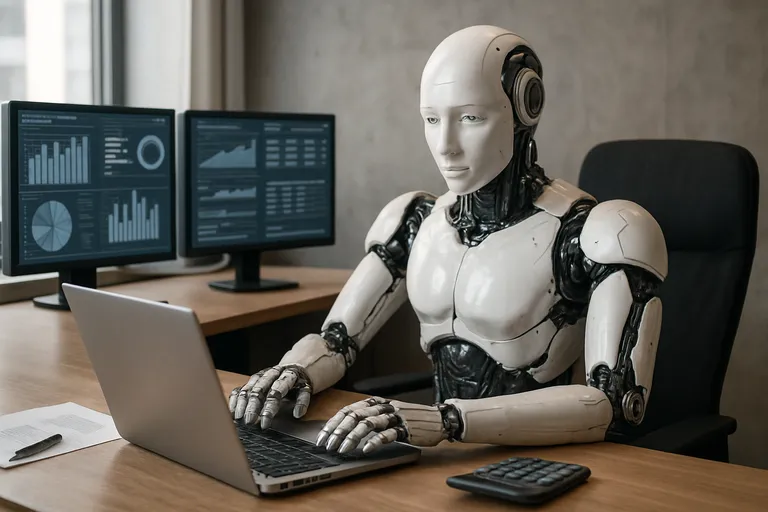 Voordelen en beperkingen van RPA