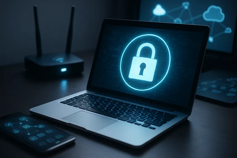 Wat is cyber: begrippen, scope en impact