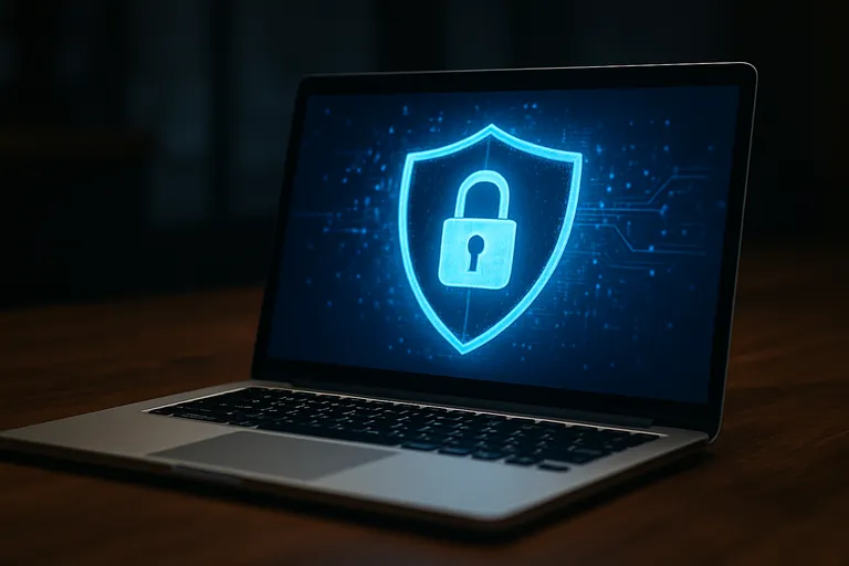 Wat is cyber security