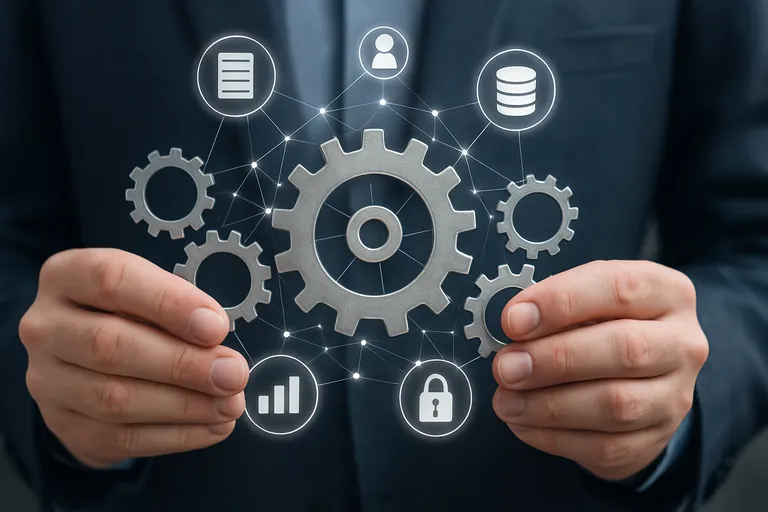 Wat is data governance en waarom het telt