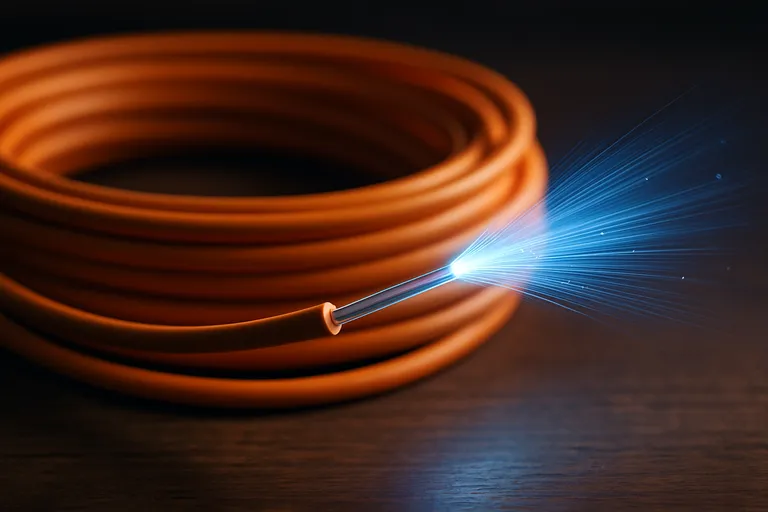 Wat is glasvezel internet en hoe werkt het?