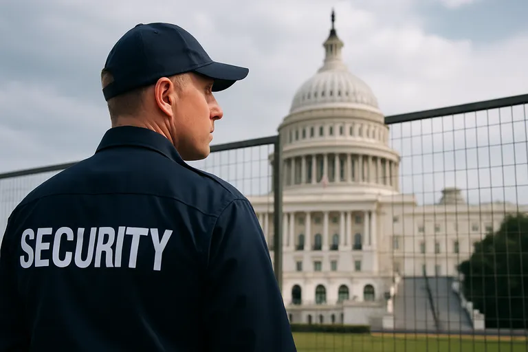 Wat is national security