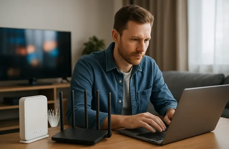 Zo kies je het glasvezelpakket dat bij je past voor stabiel en supersnel internet