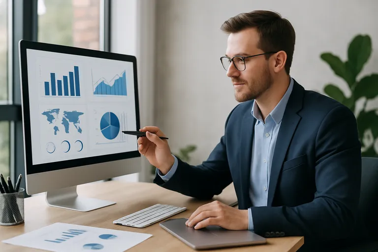 Zo start je met BI: stappen en best practices