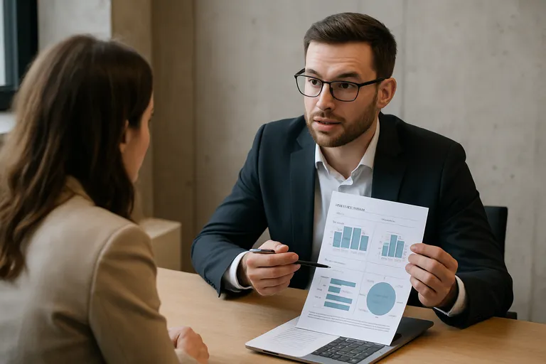 Aanpak en diensten van een cybersecurity consultant