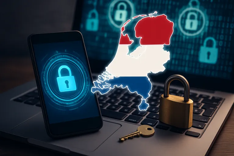 Aanpak: van basismaatregelen tot incidentrespons