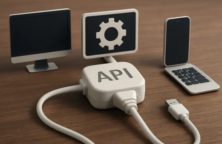 API uitgelegd: van afkorting naar onmisbare schakel tussen je systemen