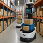 Automatiseer je magazijn met slimme robots en software voor sneller en foutloos orderpicken