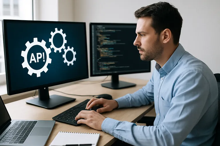 Best practices voor API-koppeling bouwen en onderhouden