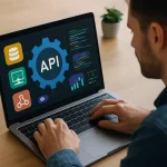 Breng je systemen samen met een veilige en schaalbare API-koppeling