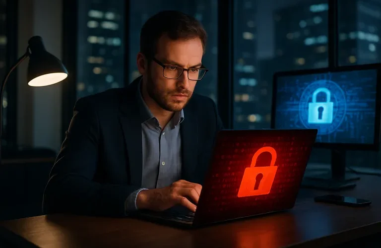 Cybersecurity in Nederland: vergroot je weerbaarheid en maak van risico een voorsprong