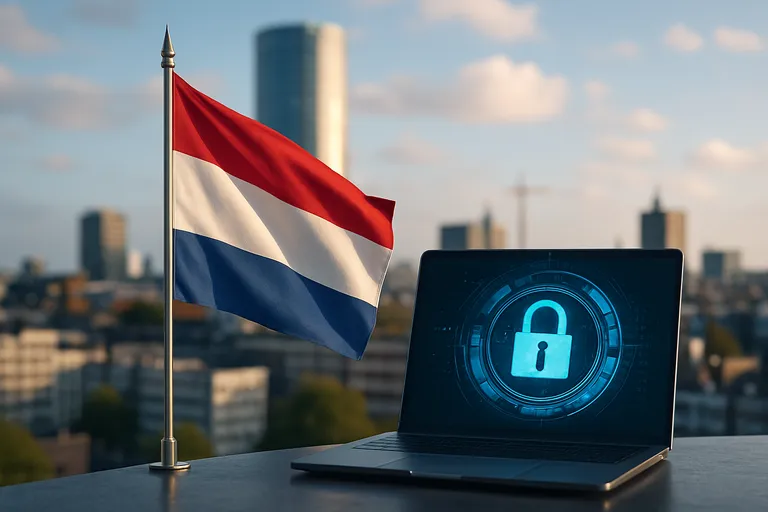 Cybersecurity in Nederland: waarom cybersecurity Netherlands ertoe doet