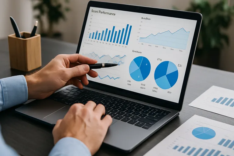 Hoe kies je de juiste BI-tool