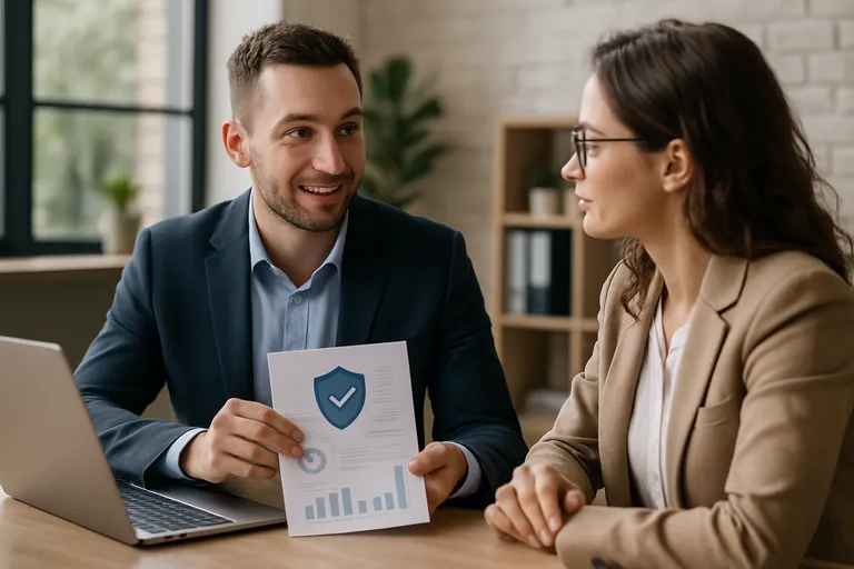 Hoe kies je de juiste cyber security consultant