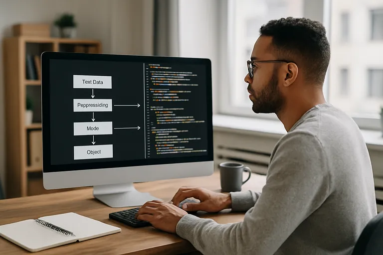 Hoe werkt natural language processing: data, modellen en de language processing pipeline