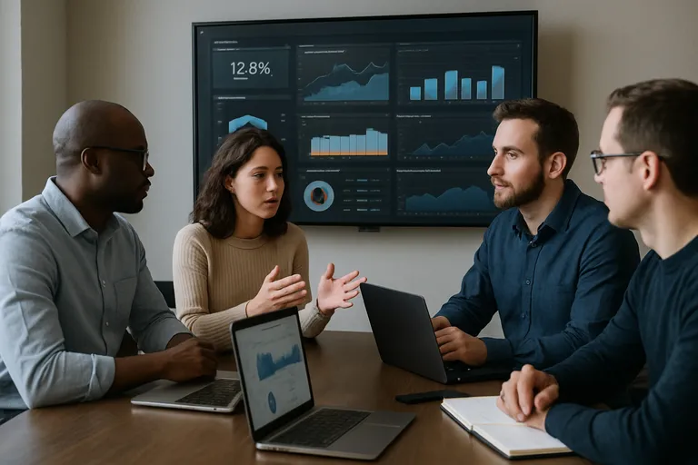 Implementatie en succesfactoren