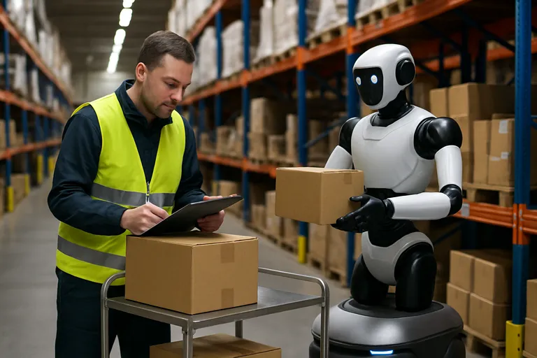 Implementatie: van pilot naar schaal